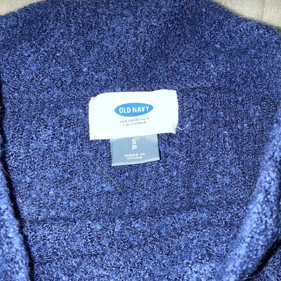 Old Navy Womens Turtle Neck Sweater - Picture 3 of 3